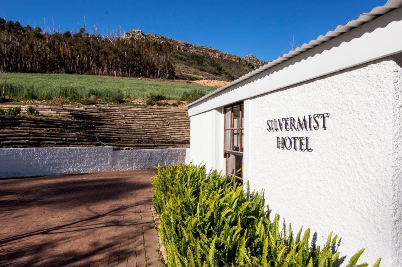 Silvermist Wine Estate كيب تاون المظهر الخارجي الصورة