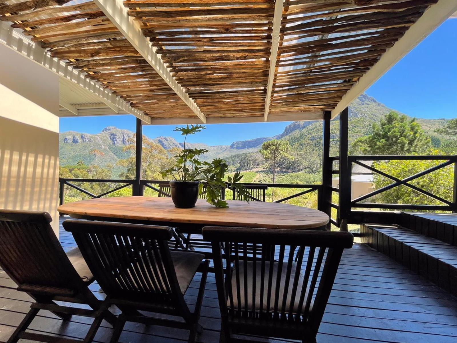Silvermist Wine Estate كيب تاون المظهر الخارجي الصورة